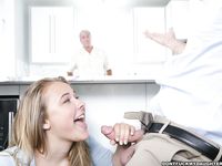 Alyssa Cole - Don't Fuck MY Daughter