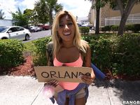 Ally Berry - Bang Bus