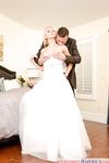 Alix Lynx - Naughty Weddings