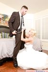 Alix Lynx - Naughty Weddings