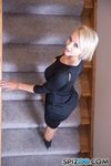 Alix Lynx - First Class POV