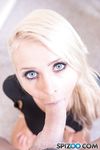 Alix Lynx - First Class POV
