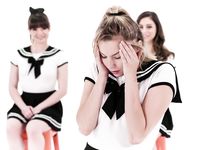 Alison Rey, Gracie May Green, Nina North, Whitney Wright, Carolina Sweets - Pure Taboo - Photo #1