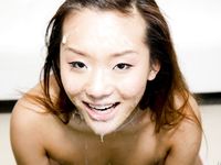 Alina Li - Teen Cum Surprise (HardX) - Photo #14
