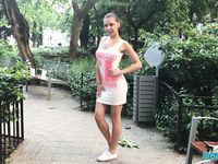 Alina Henessy - Date Slam