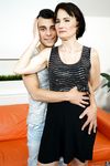 Alice Sharp - Lusty Grandmas