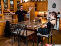 Alexis Fawx & Aria Alexander - The Next Big Step