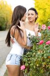 Alexi Star, Suzy Rainbow - Nubile Films