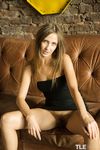 Alexandra F - The Life Erotic