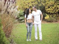 Alexa Tomas - Nubile Films