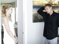 Alexa Grace - Who's Banging the Babysitter