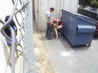 Alexa Grace - Public Penetrations