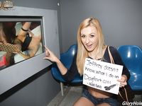 Alexa Grace - Gloryhole
