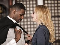 Alexa Grace - DarkX