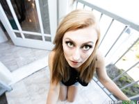 Alexa Grace - CFNM Teens