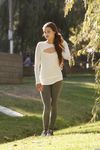 Alex Mae - In Upscale Park (Zishy)