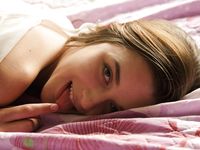 Alex Mae - Burning and Learning (Zishy)