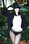 Alex Harper - Zatanna A XXX Parody