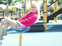 Alex Grey - Teenfidelity - Photo #1