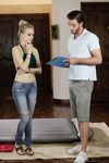 Alex Grey - Nuru Massage