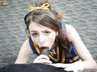 Alex Blake - Interracial Pickups