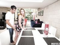Alex Blake, Carolina Sweets - Share My BF