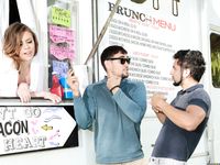 Alex Blake - Brazzers Exxtra
