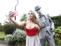 Alessandra Jane - Brazzers Exxtra