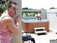Alesandra - Big Tits, Round Asses