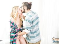 Alecia Fox - Anal Beauty