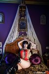 Alba De Silva - Vampirella A XXX Parody