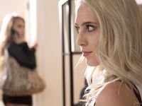 AJ Applegate, Cadence Lux - Girls Way