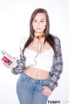 Aidra Fox - Tushy