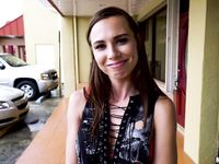 Aidra Fox - Public Pickups