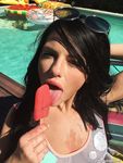Adriana Chechik - Summer Fun