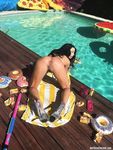 Adriana Chechik - Summer Fun