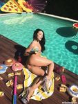 Adriana Chechik - Summer Fun