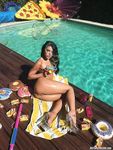 Adriana Chechik - Summer Fun