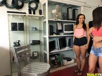 Adrian Maya, Nicole Bexley - Money Talks