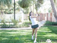 Adria Rae - Tiny4K