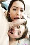 Adria Rae, Melissa Moore - Nubiles Porn