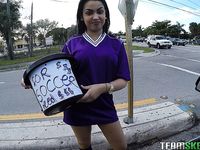 Ada Sanchez - Teens Love Money - Photo #1