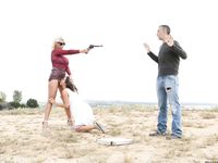 Abigail Mac - ZZ Series