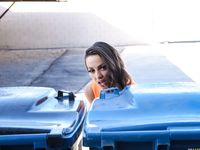 Abigail Mac - Pornstars Like It Big