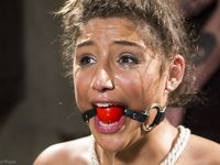 Abella Danger - Sadistic Rope