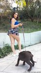 Abella Danger - Monsters of Cock