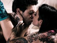 Abella Danger, Kenzie Reeves, Joanna Angel - Pure Taboo - Photo #7