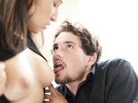 Abella Danger - EroticaX