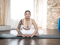 Abella Danger & Brenna Sparks - Hot and Mean