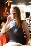 Abby Vissers - Subway Blows (Zishy)